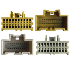 Axxess Interface AXEXH-GM10 GM Interface Extension Harness 2016-Up