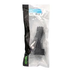 Axxess Interface AXFD-USB USB/AUX/HDMI Knockout Replacement Panel - Ford 2015-2016