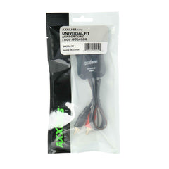 Axxess Interface AXGLI-M Mini Ground Loop Isolator - 2 Channel