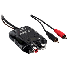 Axxess Interface AXGLI-M Mini Ground Loop Isolator - 2 Channel