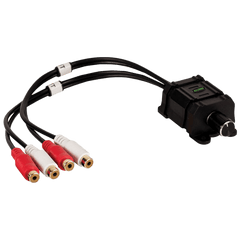 Axxess Interface AXLLC RCA Level Controller