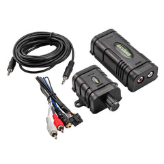 Axxess Interface AXLOC-RGC Adjustable Line Output Converter with Remote Gain Control