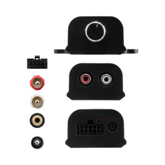 Axxess Interface AXLOC-RGC Adjustable Line Output Converter with Remote Gain Control