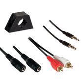 Axxess Interface AX35-DMK 3.5 Mini Jack Dash Kit