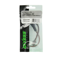 Axxess Interface AXSWCH-PAR AXSWC Harness for Parrot