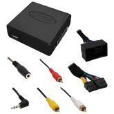 Axxess Interface AXTC-CH5 Chrysler SWC and Data Interface 2013-Up