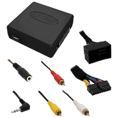 Axxess Interface AXTC-CH5 Chrysler SWC and Data Interface 2013-Up