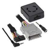 Axxess Interface AXTC-CL2 GM Data Interface with SWC 2000-2013