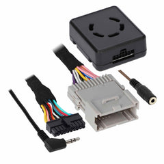 Axxess Interface AXTC-CL2 GM Data Interface with SWC 2000-2013