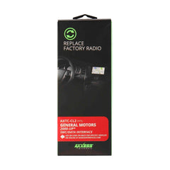 Axxess Interface AXTC-CL2 GM Data Interface with SWC 2000-2013