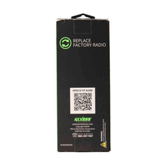 Axxess Interface AXTC-CL2 GM Data Interface with SWC 2000-2013