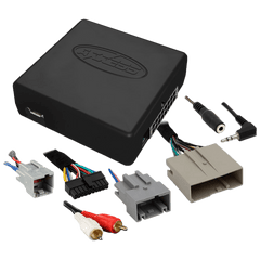Axxess Interface AXTC-FD1 Ford/Mazda/Lincoln/Mercury 2007-Up SWC and Data Interface