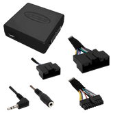 Axxess Interface AXTC-FD2 Ford SWC and Data Interface 2012-Up