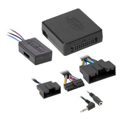 Axxess Interface AXTC-FD2 Ford SWC and Data Interface 2012-Up