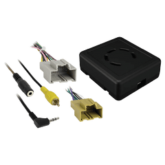 Axxess Interface AXTC-LN10 GM Data Interface with SWC 2019-Up