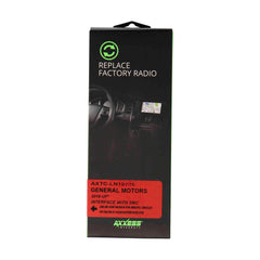 Axxess Interface AXTC-LN10 GM Data Interface with SWC 2019-Up