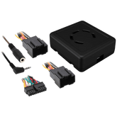 Axxess Interface AXTC-LN11 GM Data Interface with SWC 2006-2012