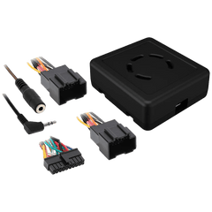 Axxess Interface AXTC-LN11 GM Data Interface with SWC 2006-2012