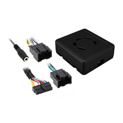 Axxess Interface AXTC-LN29 GM Data Interface with SWC 2006-Up