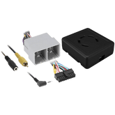 Axxess Interface AXTC-LN30 GM Data Interface with SWC 2019-Up