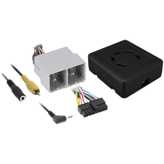 Axxess Interface AXTC-LN30 GM Data Interface with SWC 2019-Up