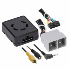 Axxess Interface AXTC-LN31 GM Data Interface with SWC 2019-Up