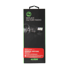 Axxess Interface AXTC-LN31 GM Data Interface with SWC 2019-Up