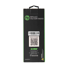 Axxess Interface AXTC-LN31 GM Data Interface with SWC 2019-Up