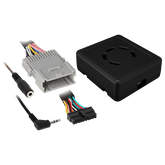 Axxess Interface AXTC-LN44 GM Data Interface with SWC 2012-2016