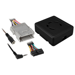 Axxess Interface AXTC-LN44 GM Data Interface with SWC 2012-2016