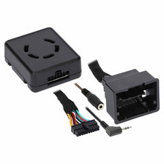 Axxess Interface AXTC-LN44 GM Data Interface with SWC 2012-2016