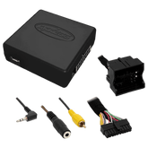 Axxess Interface AXTC-VW2 Volkswagen SWC and Data Interface 2015-Up