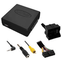 Axxess Interface AXTC-VW2 Volkswagen SWC and Data Interface 2015-Up