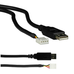 Axxess Interface AXUSB-CBL Axxess Update USB Cable
