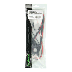 Axxess Interface AXUSB-CP Under Dash or Flush USB Mount