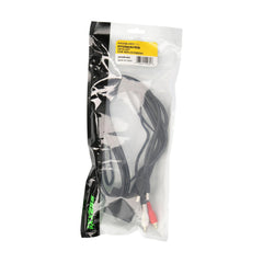 Axxess Interface AXUSB-HK3 USB/AUX/HDMI Replacement Panel 3 Feet - Hyundai/Kia 2014-Up