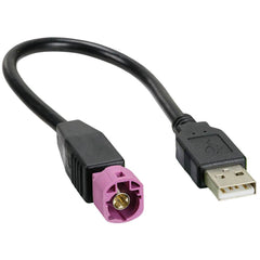 Axxess Interface AXUSB-MB Mercedes USB Retention 2007-2014