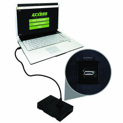 Axxess Interface AXUSB-MCBL USB A to Micro USB B Adapter - 6 Feet