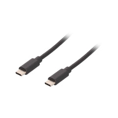 Axxess Interface AXUSBC-M2M USB-C Replacement Cable - 6 Ft, Male to Male