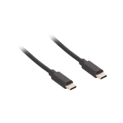 Axxess Interface AXUSBC-M2M USB-C Replacement Cable - 6 Ft, Male to Male