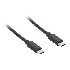 Axxess Interface AXUSBC-M2M USB-C Replacement Cable - 6 Ft, Male to Male