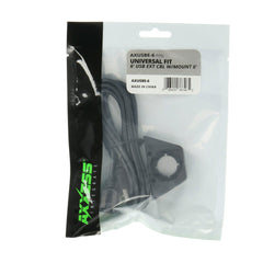 Axxess Interface AXUSBE-6 Male USB to Female USB Jack with Mount