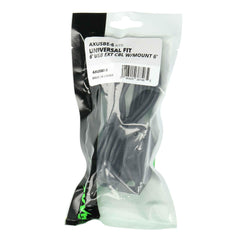 Axxess Interface AXUSBE-6 Male USB to Female USB Jack with Mount