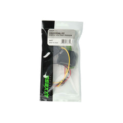 Axxess Interface AXVT Accessory Provider