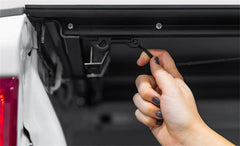 Access B1020099 LOMAX Hard Tri-Fold Cover