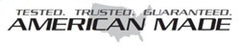 Access 25010109 Ranger 6ft. Box (except Flareside)
