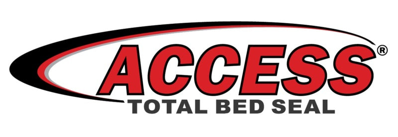 Access 60090 ACCESS Total Bed Seal Kit; 07-18 Chevy/GMC 1500/19 LD/Limited; 07-19 Chevy/GMC 2