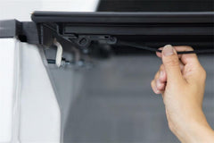 Access B1020099 LOMAX Hard Tri-Fold Cover