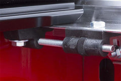 Access 22020179 S-10/Sonoma 6ft. Stepside Box