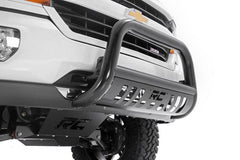 Rough Country B-C2071 Black Bull Bar Chevy/GMC 1500 Truck & SUV 2WD/4WD (07-20)